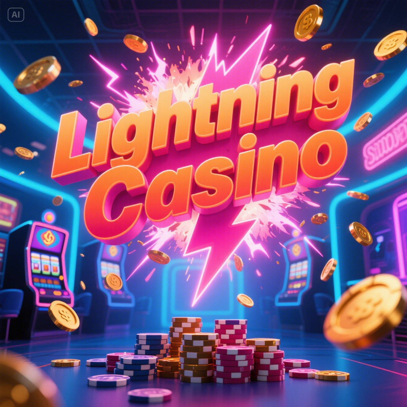 Lightning Casino